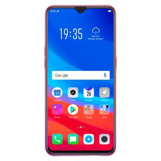 reparation F9 Andresy