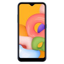 reparation Galaxy A01 (A015F) Aubergenville