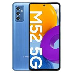 reparation Galaxy M52s Aubergenville