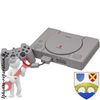 reparation playstation Auvers-sur-oise