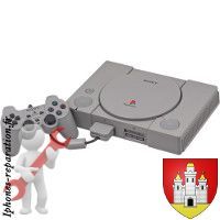 reparation playstation Beaumont-sur-oise