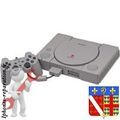 reparation playstation Bessancourt
