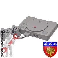 reparation playstation Bois-colombes