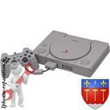 reparation playstation Carrieres-sur-seine