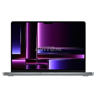 réparation MacBook Pro 15p/17p Cergy