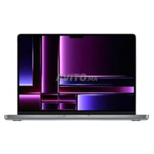 réparation MacBook Pro 15p/17p Cergy