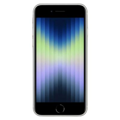 reparation iPhone SE 2022 Chambourcy