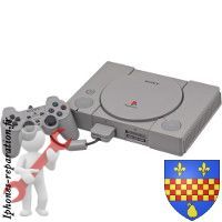 reparation playstation Chambourcy