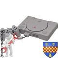 reparation playstation Chambourcy