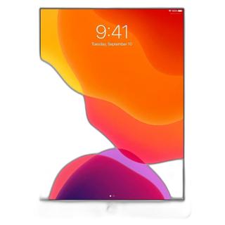 reparation iPad 2019 (A2197/A2198/A2200) Chatou