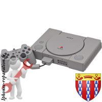 reparation playstation Clichy