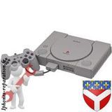 reparation playstation Conflans-sainte-honorine