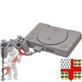reparation playstation Deuil-la-barre