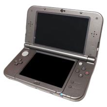 reparation News 3DS XL Domont