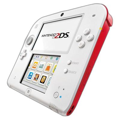 reparation Nintendo 2DS Domont