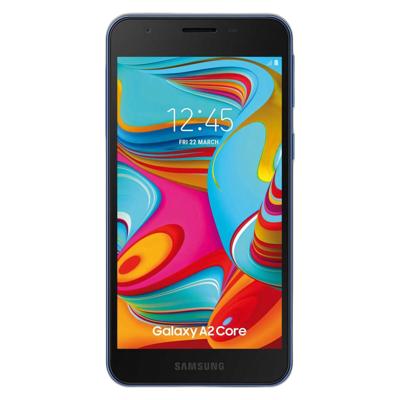 reparation Galaxy A2 Core (A260F) Domont