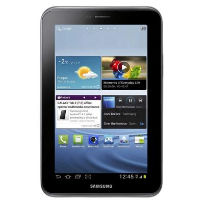 reparation Galaxy Tab 2 7.7 P6800 Domont