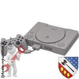 reparation playstation Franconville