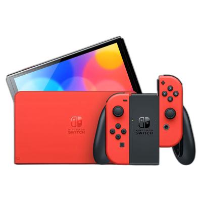 reparation Nintendo Switch OLED Jouy-le-moutier