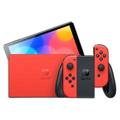 reparation Nintendo Switch OLED Jouy-le-moutier
