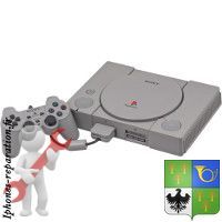 reparation playstation La-garenne-colombes