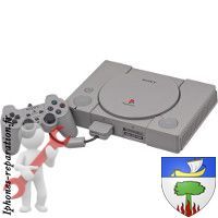 reparation playstation Le-pecq