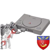 reparation playstation Le-vesinet