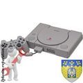 réparation playstation Les-mureaux