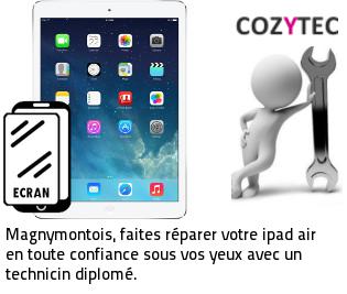 reparation ecran ipad air Montmagny