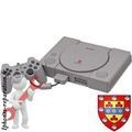 reparation playstation Montmagny
