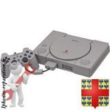 reparation playstation Montmorency