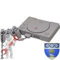 réparation playstation Osny