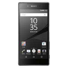 reparation Xperia Z5 Compact Paris