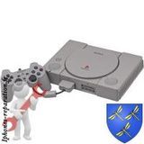 reparation playstation Persan