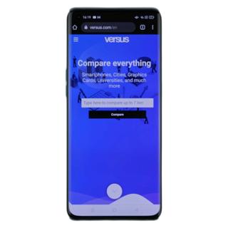 reparation Find X3 Pro Persan