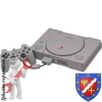 reparation playstation Pierrelaye