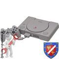 reparation playstation Pierrelaye