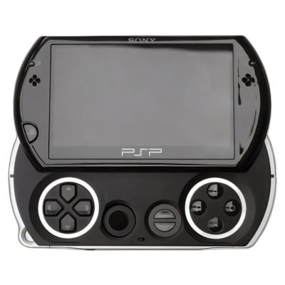 reparation PSP GO Pierrelaye