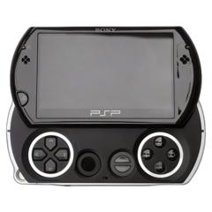 reparation PSP GO Pierrelaye