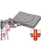 reparation playstation Saint-gratien