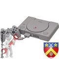 reparation playstation Sannois