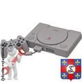 reparation playstation Suresnes