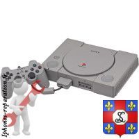 reparation playstation Suresnes