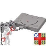 reparation playstation Taverny