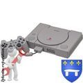 réparation playstation Vaureal