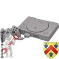 reparation playstation Verneuil-sur-seine
