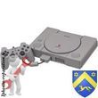 réparation playstation Vernouillet