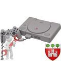 reparation playstation Villetaneuse