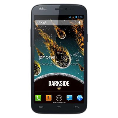 reparation Darkside Villetaneuse